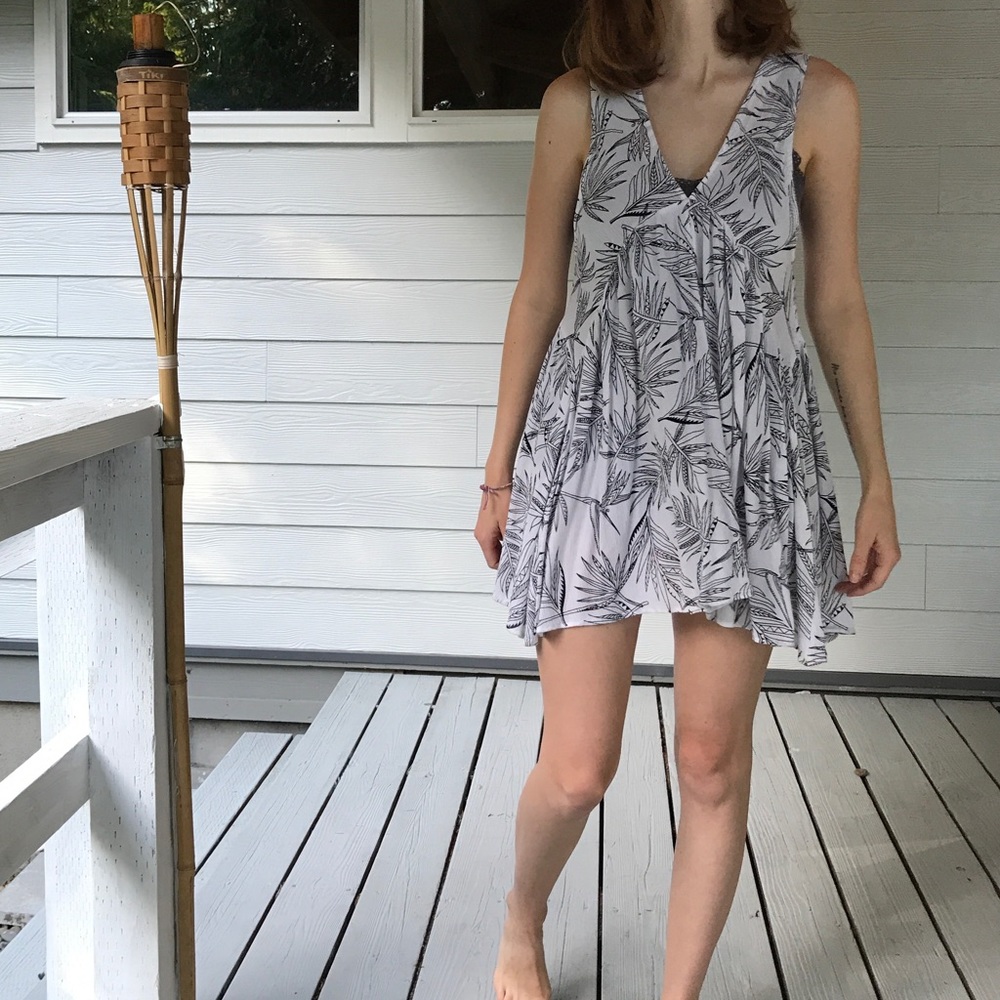 Ripcurl Mini Dress